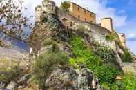 Exterior Appartement Citadelle