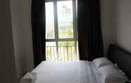 Kamar Tidur 2 Cameron Strawberry Residence