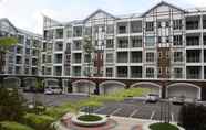 Bangunan 7 Cameron Strawberry Residence