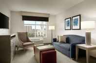 Ruang Umum Homewood Suites By Hilton Worcester
