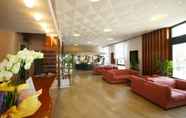 Lobby 3 Hotel Murex