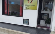 Bangunan 7 Hortensia Real Boutique