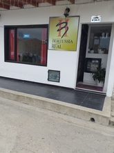 Bangunan 4 Hortensia Real Boutique