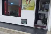 Bangunan Hortensia Real Boutique