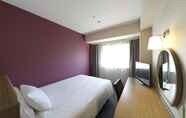 Bedroom 7 KEIKYU EX HOTEL Takanawa