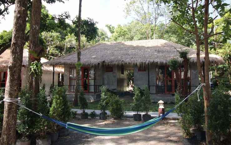  Blanco Hostel at Lanta Krabi - 