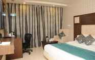 Bilik Tidur 5 Hotel Diamond Plaza