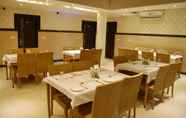 Restoran 6 Hotel Diamond Plaza