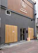 EXTERIOR_BUILDING Lore Hostel Doutonbori