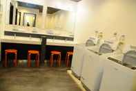 Accommodation Services Lore Hostel Doutonbori