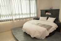 Kamar Tidur Long Hong B&B