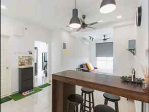 ห้องนอน 4 StayNest Suites at Gurney Drive