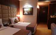 Bilik Tidur 7 Hide Away Suites