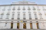 Bangunan Ruby Lissi Hotel Vienna