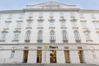 Exterior Ruby Lissi Hotel Vienna