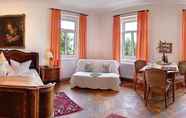 ห้องนอน 7 Hotel Kolbergarten