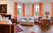 Bedroom 7 Hotel Kolbergarten