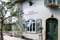 ภายนอกอาคาร Hotel Kolbergarten