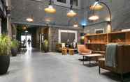 Lobby 2 Theaterhotel Venlo