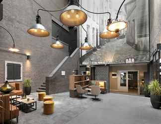 Lobby 2 Theaterhotel Venlo