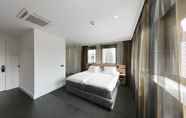 Kamar Tidur 5 Theaterhotel Venlo