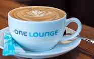 Bilik Tidur 5 Motel One Manchester - Royal Exchange