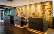 Lobi 7 Motel One Manchester - Royal Exchange