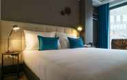 Kamar Tidur 6 Motel One Manchester - Royal Exchange