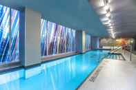 Swimming Pool City Condo by Rogers Centre