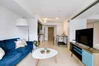 Common Space City Condo by Rogers Centre