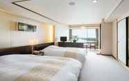 Phòng ngủ 3 Amanohashidate Hotel