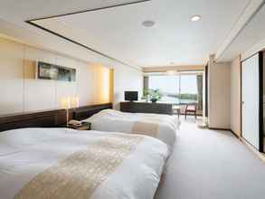 Phòng ngủ 4 Amanohashidate Hotel