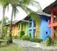 Exterior 7 Ticao Altamar Boutique Resort