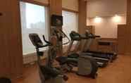 Fitness Center 6 Lemon Tree Hotel, Sector 60, Gurugram