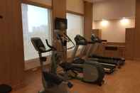 ห้องออกกำลังกาย Lemon Tree Hotel, Sector 60, Gurugram