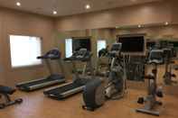 Fitness Center Red Fox Hotel Sec 60 Gurugram A Unit of Fleur Hotels Pvt Ltd