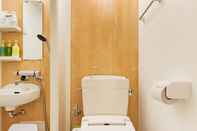 Toilet Kamar Auberge Amanohashidate