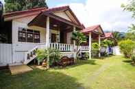 Exterior Happy House