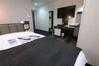 Bedroom APA Hotel Suzuka Chuou