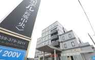 ภายนอกอาคาร 2 APA Hotel Suzuka Chuou