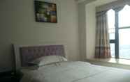 ห้องนอน 7 Yicheng Apartment - Huafa Branch