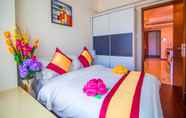 Bilik Tidur 3 Yicheng Apartment - Huafa Branch