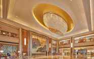 Lobby 3 Taishan Blossom Hotel