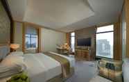 Kamar Tidur 4 Taishan Blossom Hotel