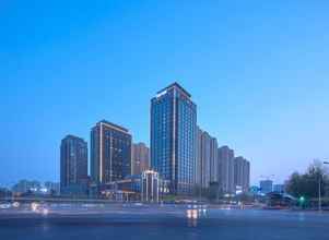 Bangunan 4 Taishan Blossom Hotel