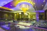 Bar, Kafe, dan Lounge Taishan Blossom Hotel