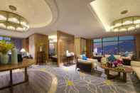 Common Space Taishan Blossom Hotel