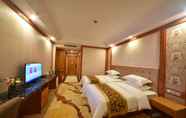 Bedroom 3 YoboHotel Hangzhou