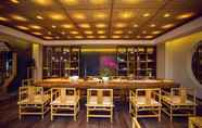 Nhà hàng 2 Blossom  Tao Hotel （Hangzhou Olympic Center）
