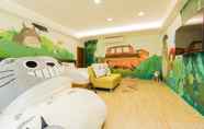 Bilik Tidur 7 Windmill Garden Castle